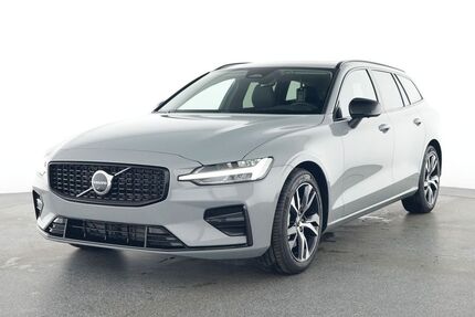 Volvo V60 Gebrauchtwagen