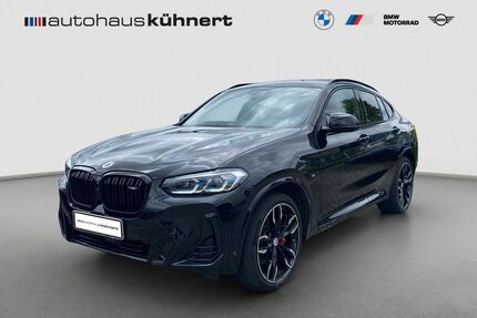 BMW X4 M40 Gebrauchtwagen