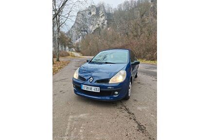 Renault Clio Gebrauchtwagen