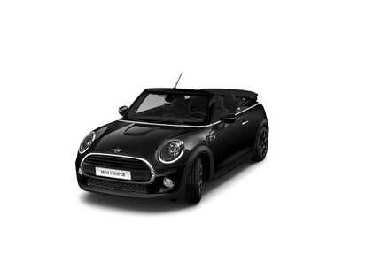 Mini Cooper Cabrio Gebrauchtwagen
