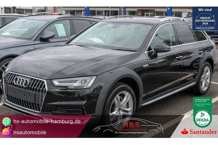 Audi A4 Allroad Gebrauchtwagen