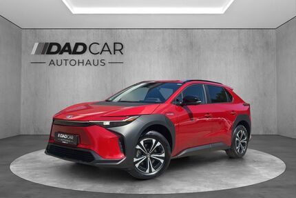 Toyota bZ4X Gebrauchtwagen