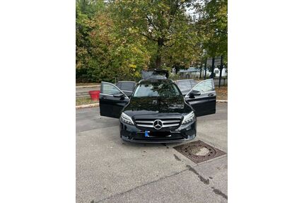 Mercedes-Benz C 200 Gebrauchtwagen