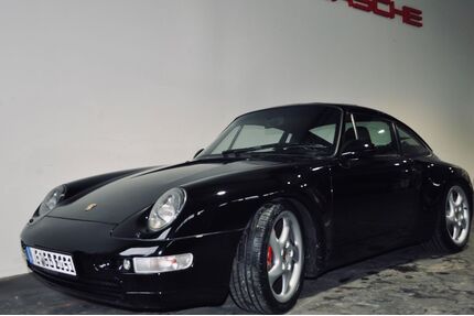 Porsche 993 Gebrauchtwagen