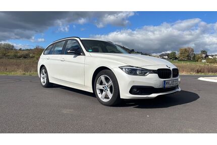 BMW 320 Gebrauchtwagen