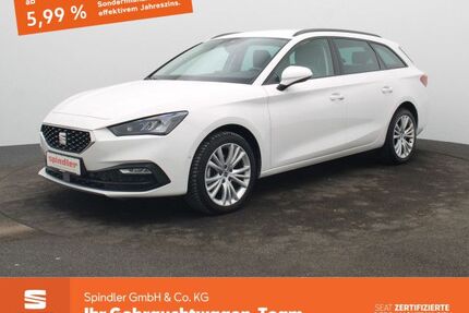 Seat Leon Gebrauchtwagen