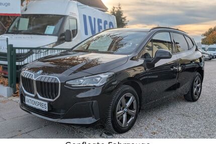 BMW 220 Active Tourer Gebrauchtwagen