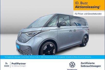 VW ID. Buzz Gebrauchtwagen