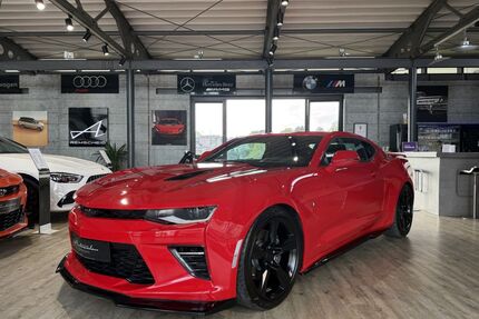Chevrolet Camaro Gebrauchtwagen