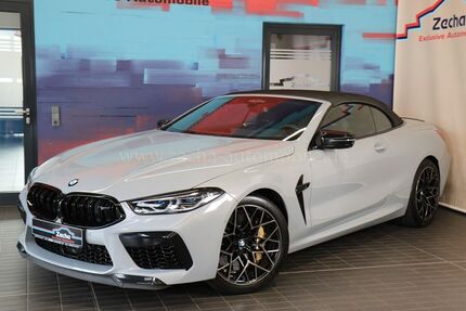 BMW M8 Gebrauchtwagen