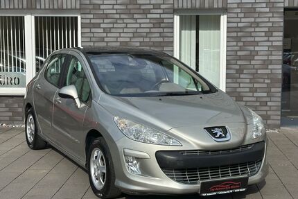 Peugeot 308 Gebrauchtwagen