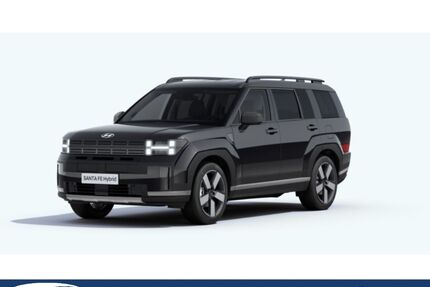 Hyundai SANTA FE Gebrauchtwagen