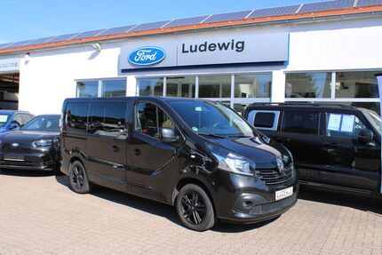Renault Trafic Gebrauchtwagen