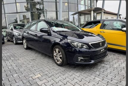 Peugeot 308 Gebrauchtwagen