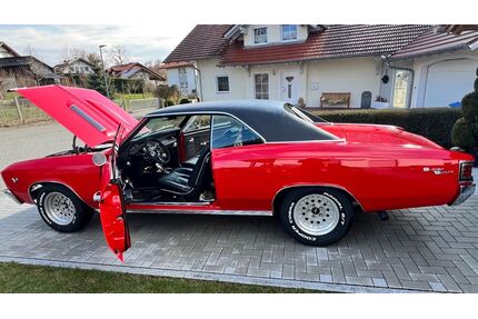Chevrolet Chevelle Gebrauchtwagen