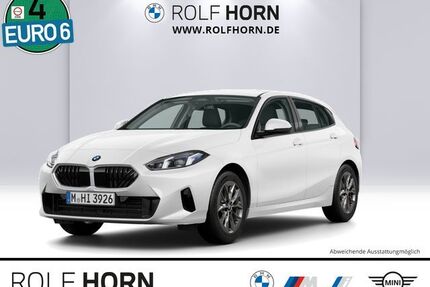 BMW 120 Gebrauchtwagen