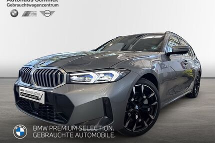 BMW 330 Gebrauchtwagen