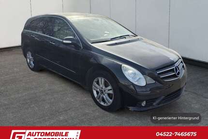 Mercedes-Benz R 320 Gebrauchtwagen