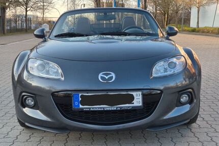 Mazda MX-5 Gebrauchtwagen