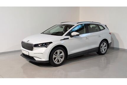 Skoda Enyaq Gebrauchtwagen
