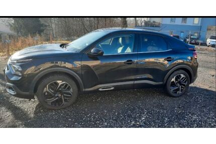 Citroen C4 Gebrauchtwagen