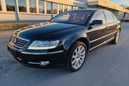 VW Phaeton Gebrauchtwagen