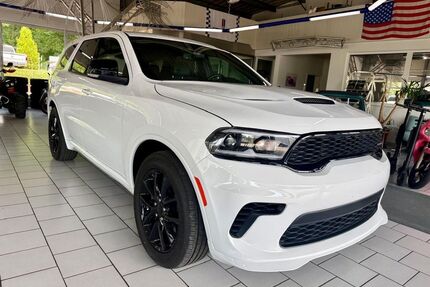 Dodge Durango Gebrauchtwagen