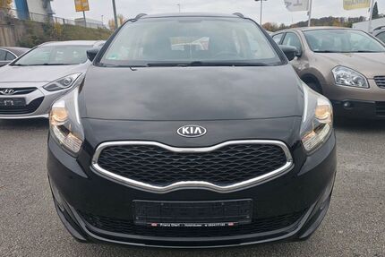 Kia Carens Gebrauchtwagen
