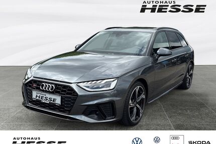 Audi S4 Gebrauchtwagen