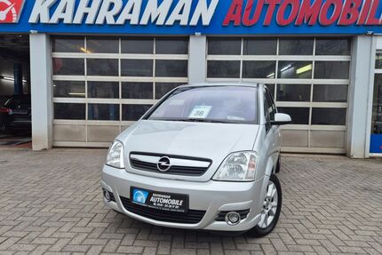 Opel Meriva Gebrauchtwagen