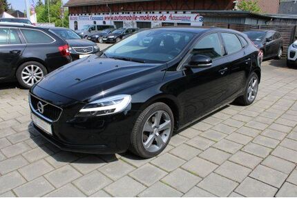 Volvo V40 Gebrauchtwagen