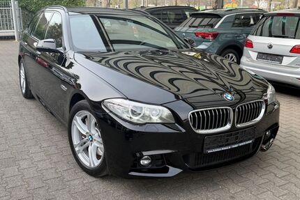 BMW 530 Gebrauchtwagen