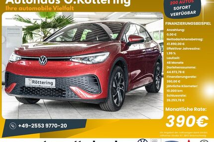 VW ID.5 Gebrauchtwagen
