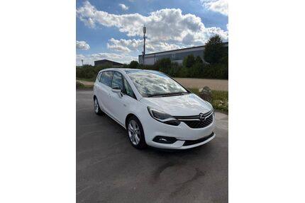 Opel Zafira Tourer Gebrauchtwagen