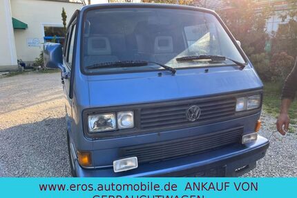 VW T3 Multivan Gebrauchtwagen