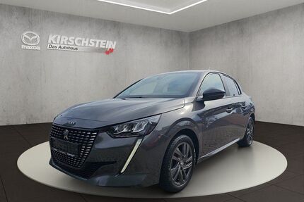 Peugeot 208 Gebrauchtwagen