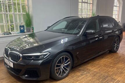 BMW 540 Gebrauchtwagen