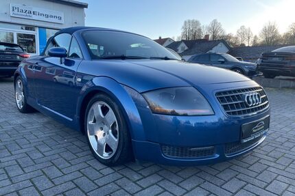 Audi TT Gebrauchtwagen