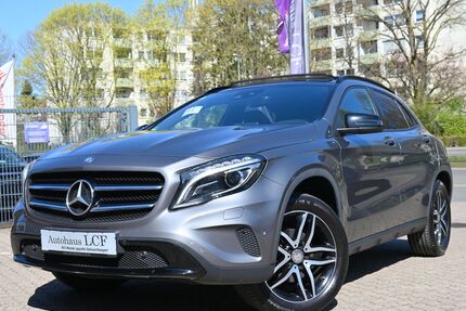 Mercedes-Benz GLA 200 Gebrauchtwagen