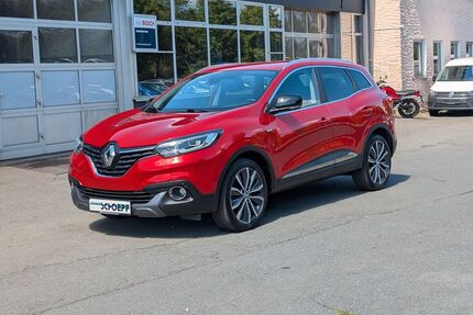 Renault Kadjar Gebrauchtwagen
