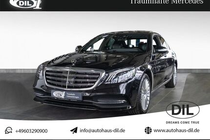 Mercedes-Benz S 350 Gebrauchtwagen