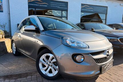 Opel Adam Gebrauchtwagen