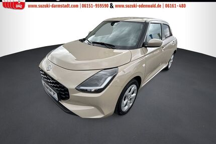 Suzuki Swift Gebrauchtwagen