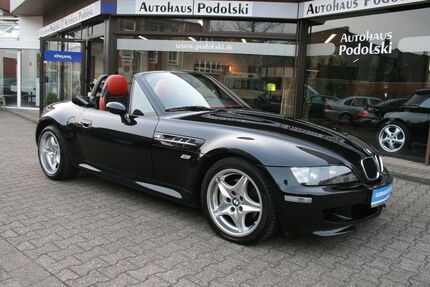 BMW Z3 M Gebrauchtwagen