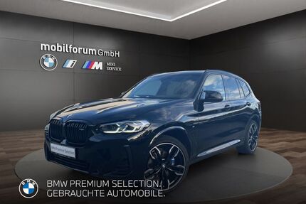 BMW X3 M40 Gebrauchtwagen