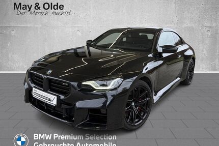 BMW M2 Gebrauchtwagen