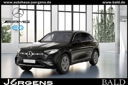 Mercedes-Benz GLC 300 Gebrauchtwagen