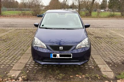 Seat Mii Gebrauchtwagen