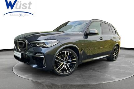 BMW X5 M50 Gebrauchtwagen