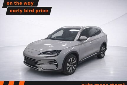 BYD SEAL U Gebrauchtwagen